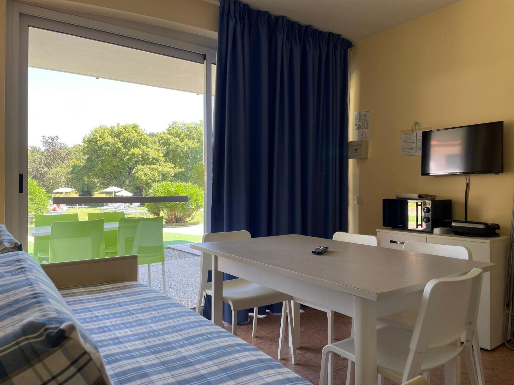 Bran & Denise Residence Костермано Екстериор снимка