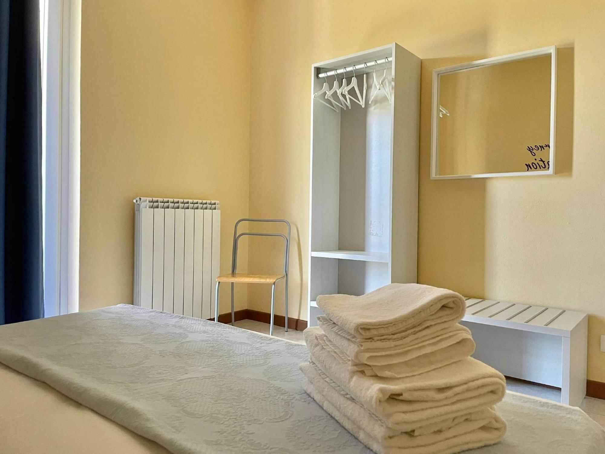 Bran & Denise Residence Костермано Екстериор снимка