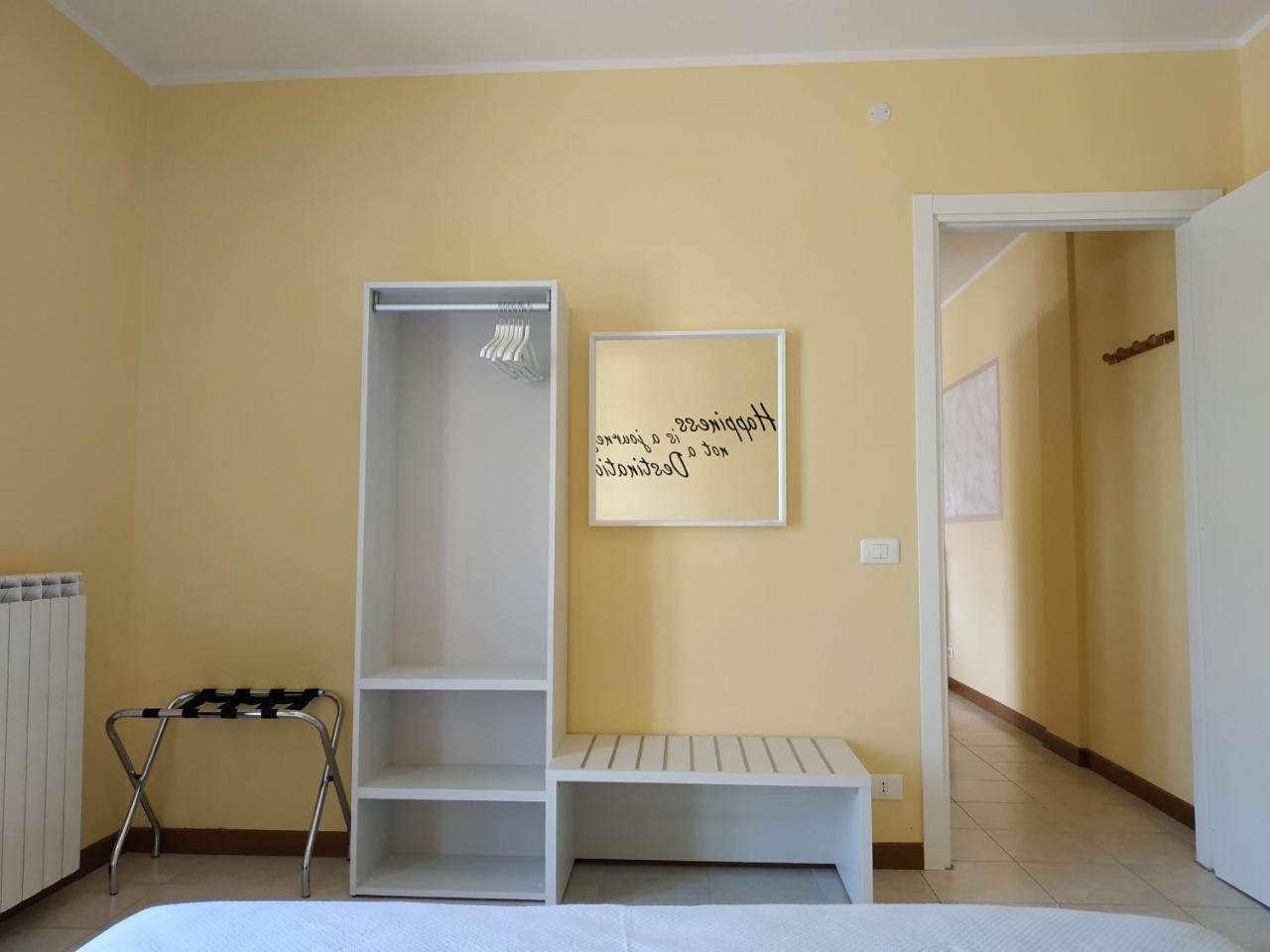 Bran & Denise Residence Костермано Екстериор снимка